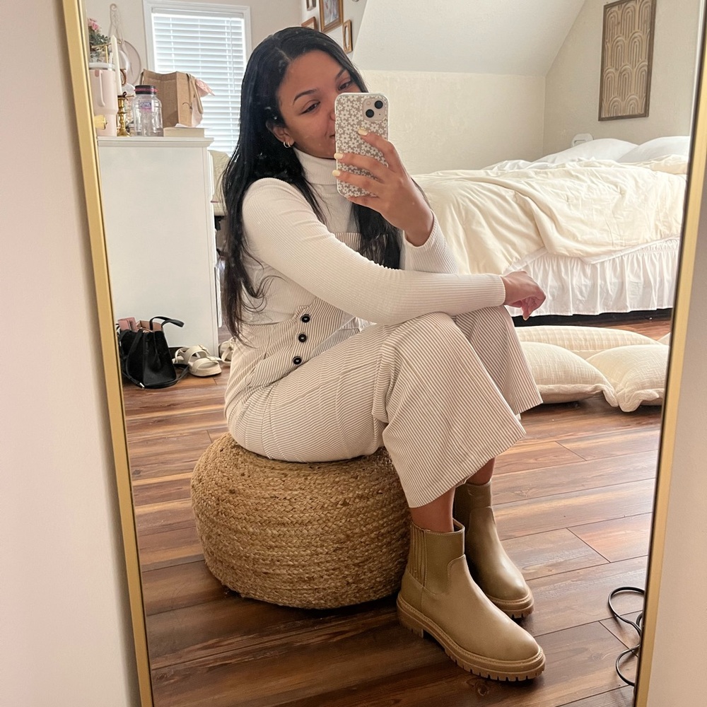 Meet your Posher, Jayda